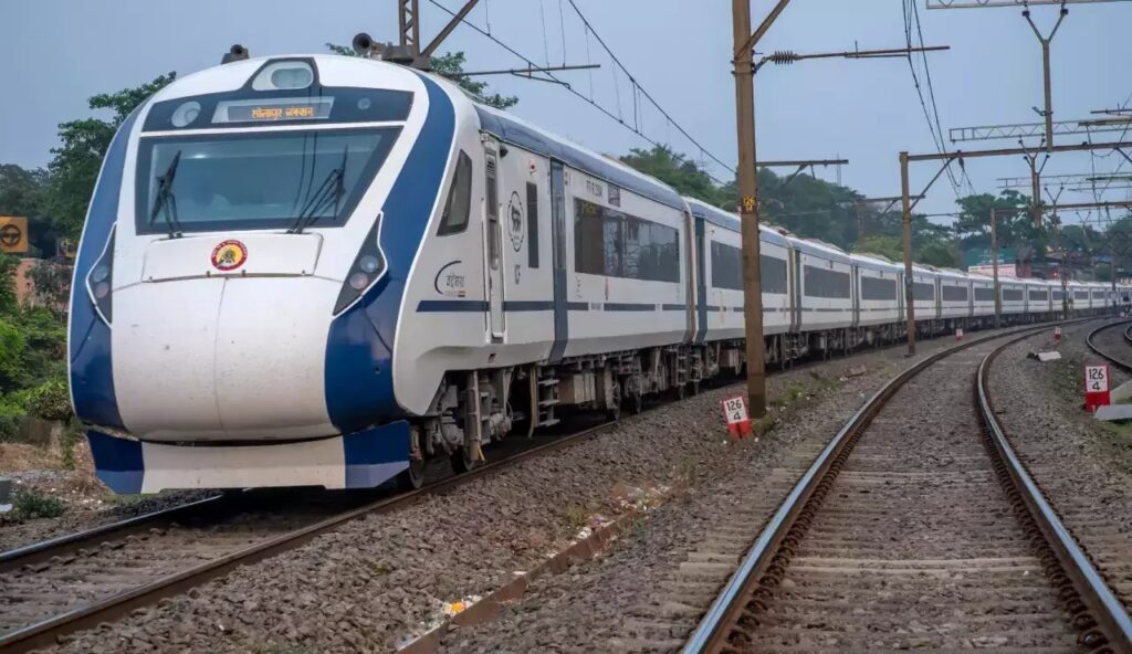 दरभंगा को कब मिलेगी वंदे भारत एक्सप्रेस ट्रेन?